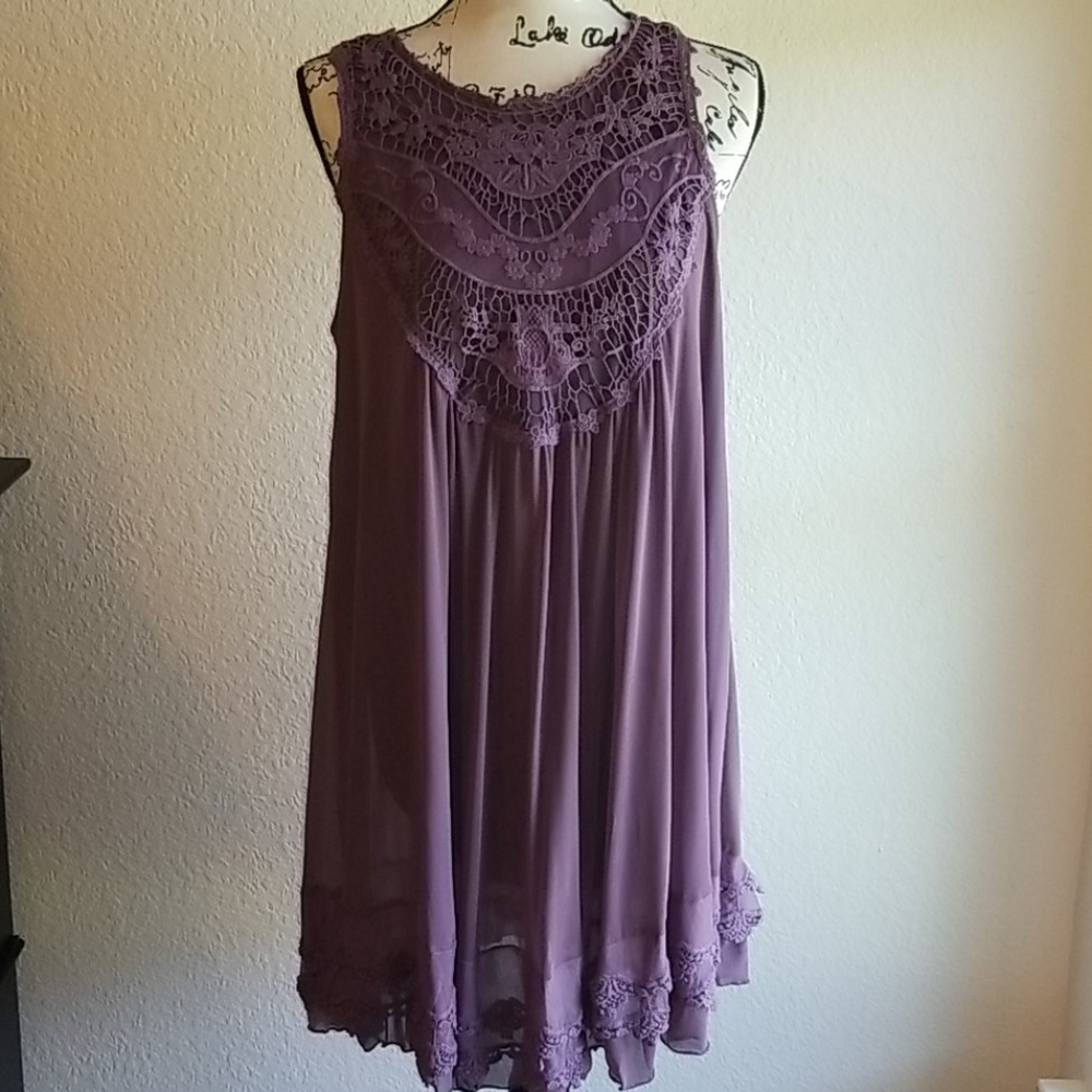 Altard State dress